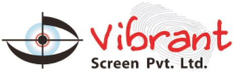 Home - Vibrant Screen Pvt Ltd